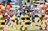 Round 7 V Nyngan (Catch up)